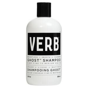 Verb Ghost Shampoo 12 fl.oz